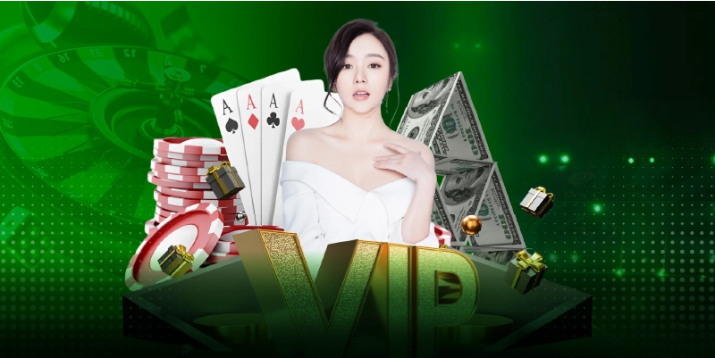 Kho game cực kì phong phú cho anh em thỏa sức lựa chọn