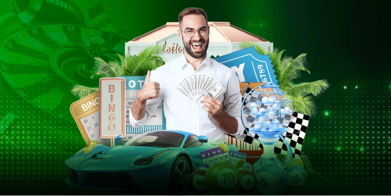 Cùng mình tìm hiểu cách chơi xố sổ SLOT365 dưới bài viết này nhé